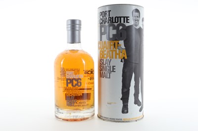 Lot 434 - PORT CHARLOTTE 2001 PC6 CUAIRT-BEATHA