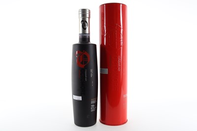 Lot 439 - OCTOMORE 02.2 5 YEAR OLD ORPHEUS