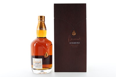 Lot 440 - BENROMACH 35 YEAR OLD