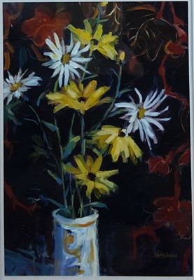 Lot 319 - JEAN MACDONALD