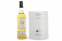 Lot 1092 - LINKWOOD 1974 FIRST CASK 27 YEARS OLD Active....