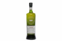 Lot 1095 - ARDBEG 2004 SMWS 33.121 AGED 8 YEARS Active....