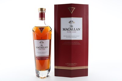 Lot 284 - MACALLAN RARE CASK
