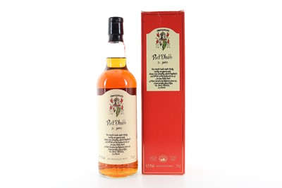 Lot 292 - POIT DHUBH 21 YEAR OLD