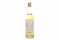 Lot 1109 - OBAN 'THE MANAGER'S DRAM' AGED 19 YEARS Active....