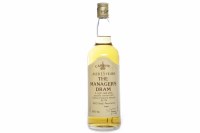 Lot 1111 - CARDHU 'THE MANAGER'S DRAM' AGED 15 YEARS...