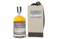 Lot 1124 - INVERLEVEN 1973 DEOCH AN DORAS AGED 36 YEARS...