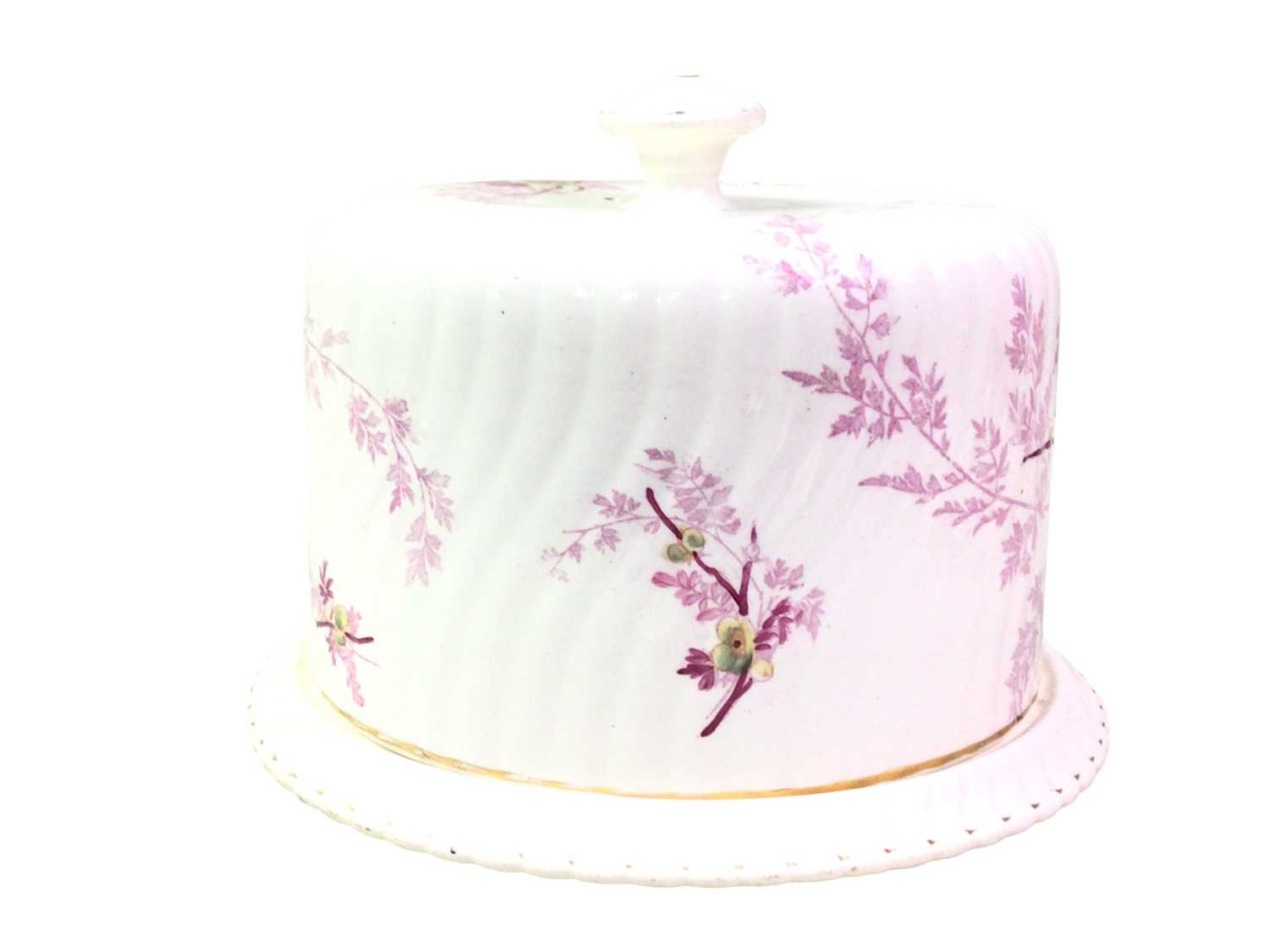 Lot 316 - GROUP OF CERAMICS