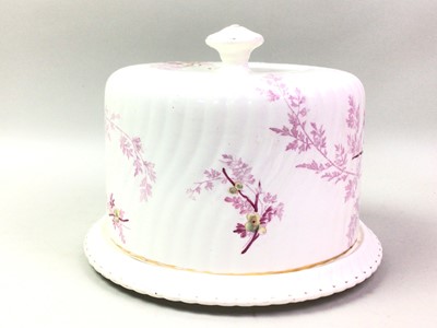 Lot 316 - GROUP OF CERAMICS