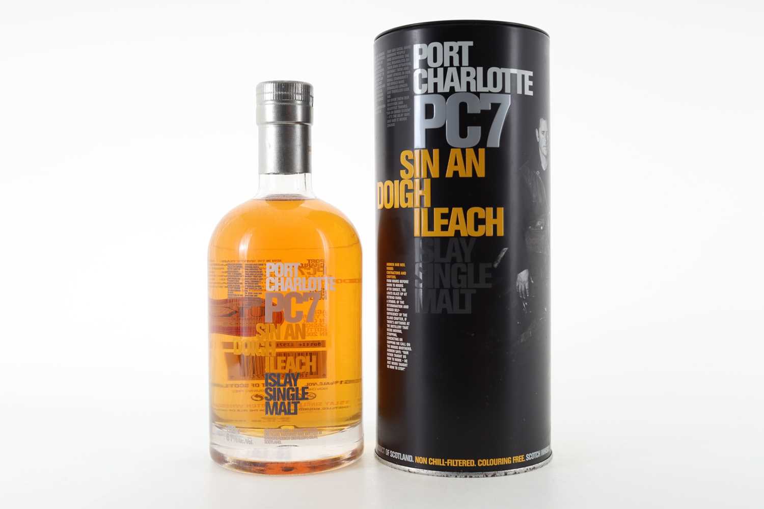 Lot 68 - PORT CHARLOTTE PC7 SIN AN DOIGH ILEACH