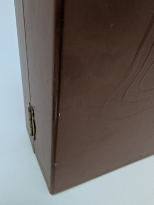 Lot 20 - MACALLAN 25 YEAR OLD FINE OAK