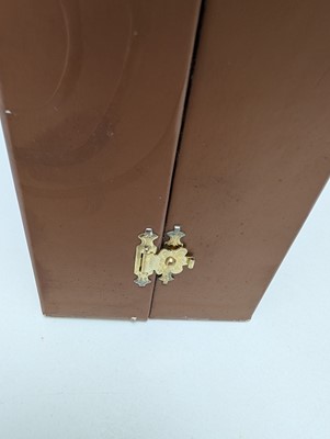 Lot 20 - MACALLAN 25 YEAR OLD FINE OAK