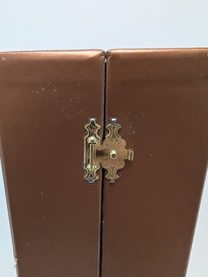 Lot 20 - MACALLAN 25 YEAR OLD FINE OAK