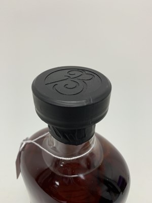 Lot 15 - BALBLAIR 1975 1ST RELEASE