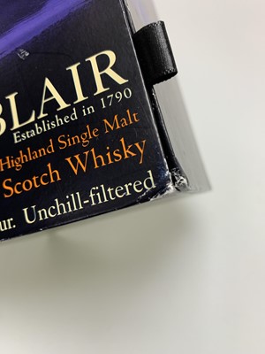Lot 15 - BALBLAIR 1975 1ST RELEASE