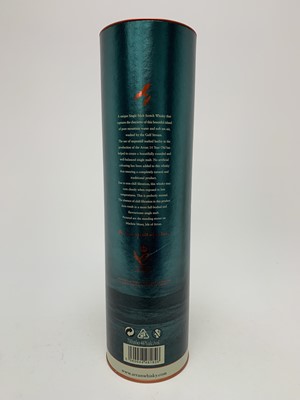 Lot 18 - ARRAN 14 YEAR OLD FOUNDER'S RESERVE