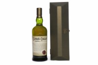 Lot 1153 - ARDBEG LORD OF THE ISLES AGED 25 YEARS Active....