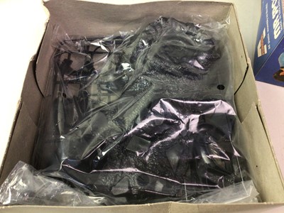 Lot 305 - AURORA MR SPOCK OF STAR TREK PLASTIC ASSEMBLY KIT