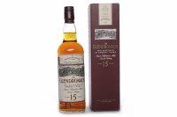 Lot 1172 - GLENDRONACH AGED 15 YEARS - OLD STYLE Active....
