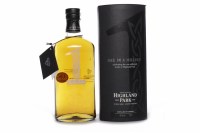 Lot 1178 - HIGHLAND PARK - ONE IN A MILLION AGED 12 YEARS...