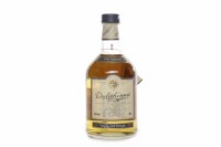 Lot 1185 - DALWHINNIE CENTENARY 15 YEARS OLD - NATURAL...