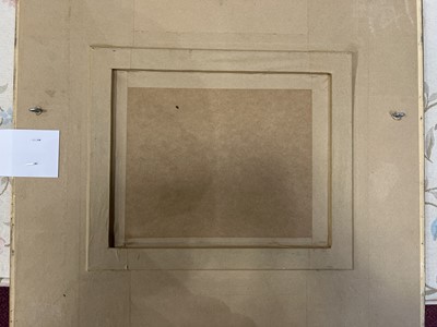 Lot 873 - WILLIAM ALFRED GIBSON (SCOTTISH 1866 - 1931)