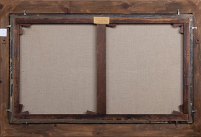 Lot 802 - HENRY GARLAND (BRITISH 1834 - 1913)