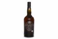 Lot 1206 - CHIVAS BROTHERS 30 YEAR OLD Blended Scotch...