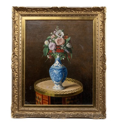 Lot 766 - * HERBERT DAVIS RICHTER (BRITISH 1874 - 1955)
