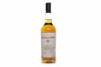 Lot 1215 - INCHGOWER 'THE MANAGER'S DRAM' 13 YEARS OLD...