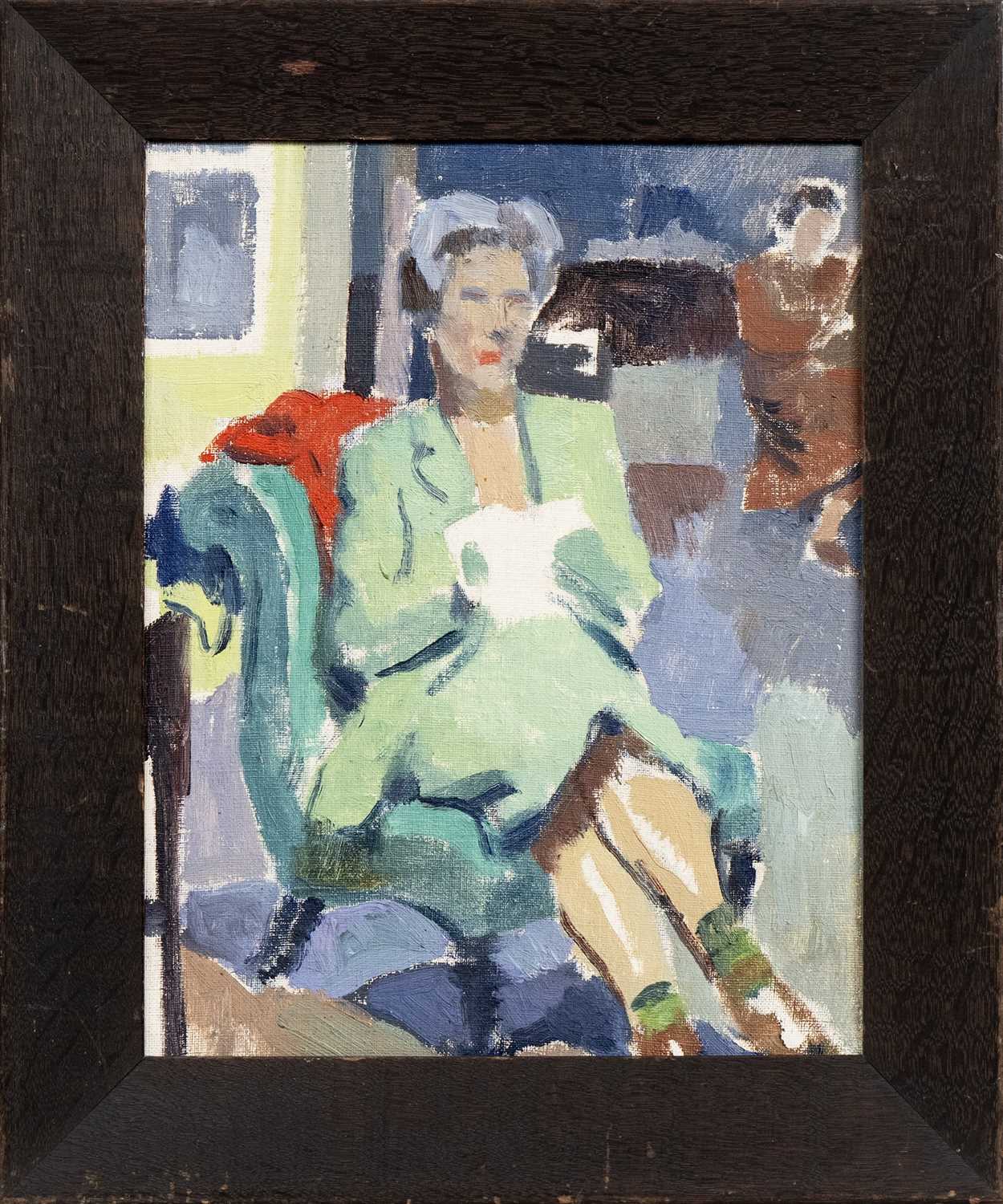 Lot 882 - FROM THE STUDIO OF JOSEPH SKALSKI AND ROBERTA HODGES