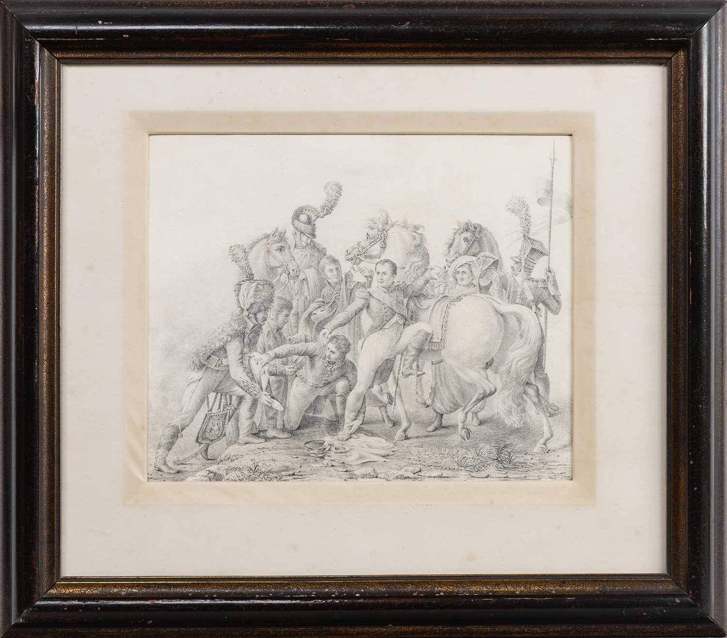 Lot 781 - BRITISH SCHOOL (19TH CENTURY)