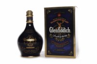Lot 1217 - GLENFIDDICH ANCIENT RESERVE AGED 18 YEARS...