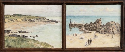 Lot 768 - FRENCH SCHOOL (19TH CENTURY)