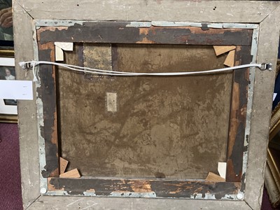 Lot 894 - PIERRE ADOLPHE VALETTE (FRENCH 1876 - 1942)