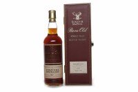Lot 1226 - TOMINTOUL 1967 G&M RARE OLD AGED OVER 41 YEARS...