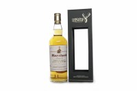 Lot 1228 - MORTLACH 21 YEARS OLD Active. Dufftown,...