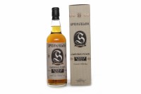 Lot 1230 - SPRINGBANK AGED 21 YEARS Active. Campbeltown,...