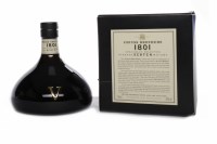 Lot 1239 - CHIVAS BROTHERS REVOLVE 1801 Blended Scotch...