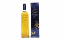 Lot 1240 - JOHNNIE WALKER QUEST Blended Scotch Whisky....