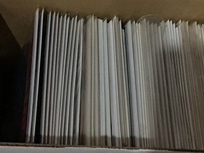 Lot 388 - COLLECTION OF MARVEL AND DC COMICS