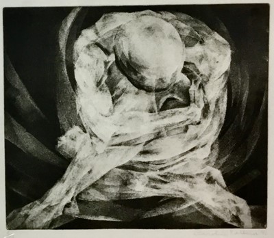 Lot 212 - CAROLINE KALBERER