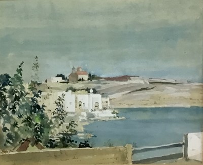 Lot 214 - * GRAHAM MURRAY (SCOTTISH 1907 - 1987)