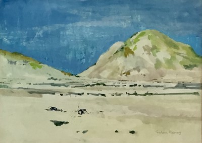 Lot 216 - * GRAHAM MURRAY (SCOTTISH 1907 - 1987)