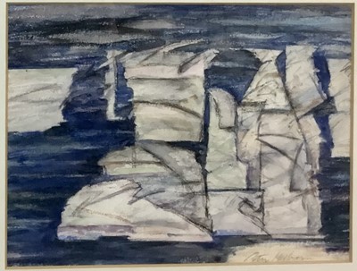 Lot 218 - * PETER HEPBURN