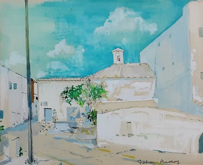 Lot 224 - GRAHAM MURRAY