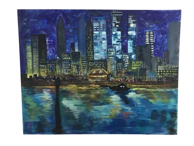 Lot 328 - BRITISH SCHOOL