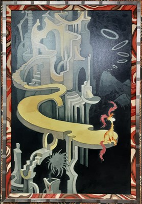 Lot 232 - AFTER DR SEUSS