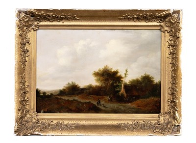 Lot 717 - AFTER JACOB VAN RUISDAEL (DUTCH 1628 - 1682)