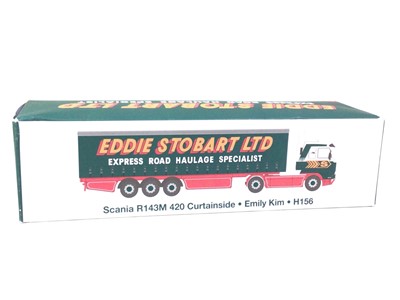 Lot 217 - COLLECTION OF DIECAST MODEL VEHICLES